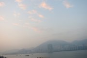 晴朗