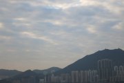 多雲