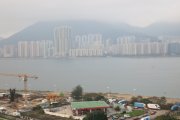 間有陽光