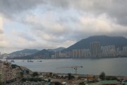 間有陽光
