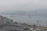 持續寒冷