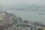 寒冷