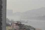 海霧