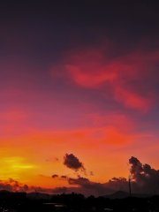 2014/09/14 晨曦