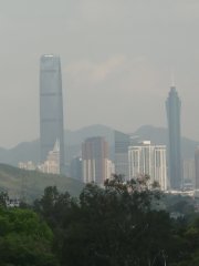晴朗