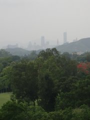 晴朗