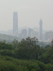 炎熱