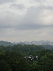 時晴時雨