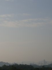 晴朗