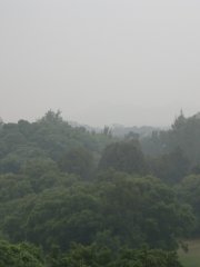 密雲有雨