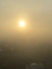 霧