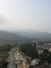間有陽光
