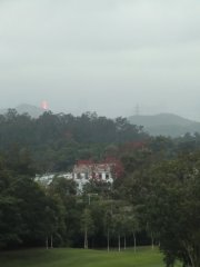 毛毛雨