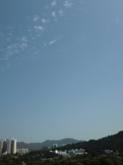 Cirrocumulus