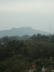 密雲