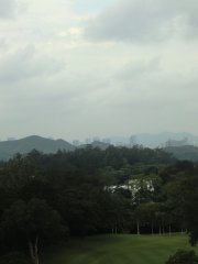 間有陽光