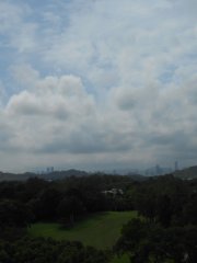 cumulus