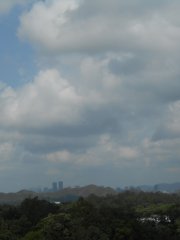 間有陽光