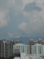 cumulus