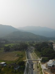 晴朗