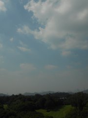 cumulus