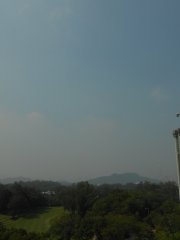 low visibility 