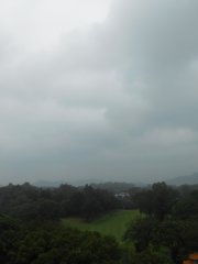 Boring rainy day