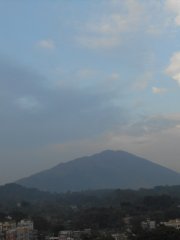 明朗