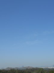 晴朗