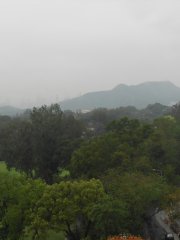 密雲