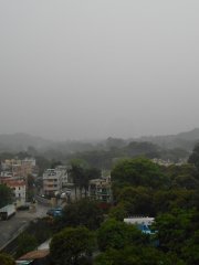 雷暴