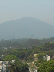 晴朗