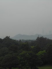 密雲