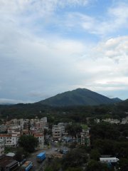 間有陽光
