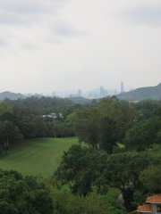 間有陽光