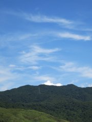晴朗