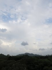 密雲