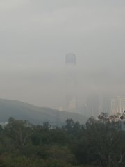 隂晴不定