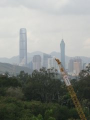 間有陽光