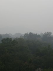 煙雨濛濛