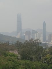 間有陽光