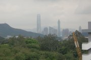短暫陽光