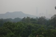 煙霞