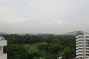 多雲
