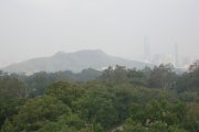晴朗