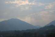 間有陽光