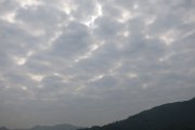 多雲