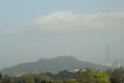 晴朗