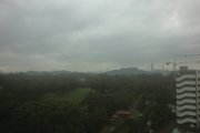 nimbostratus 
