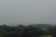 多雲